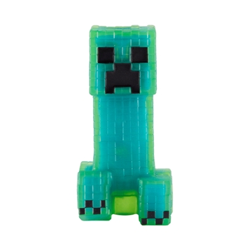 Heroes of Goo Jit Zu Minecraft Charged Creeper