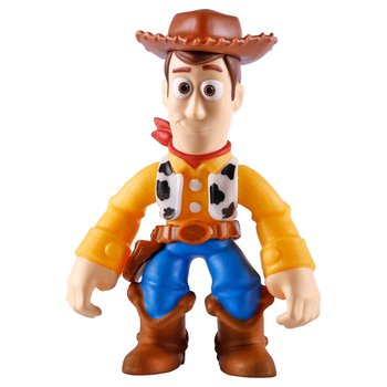 Goo Jit Zu Disney Pixar Toy Story 5 Hero Pack Woody