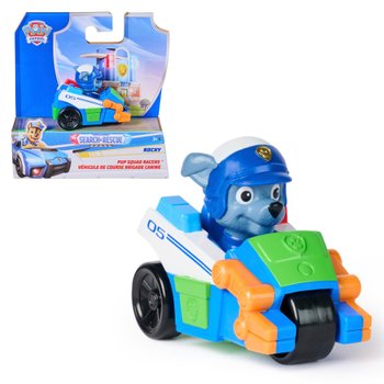 La Pat'Patrouille - Search and Rescue Véhicule - Modèle Aléatoire