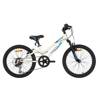 20 Inch Avoca Mountain Bike Cream