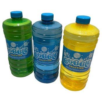 Bouteille Produit à Bulles - Modèle Aléatoire 1,8 L