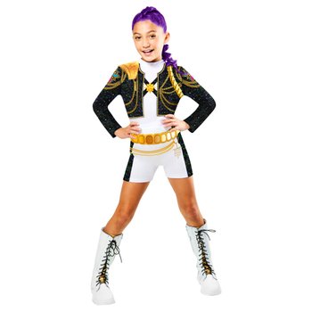 K-Pop Demon Hunters Rumi Costume Age 5-6 Years