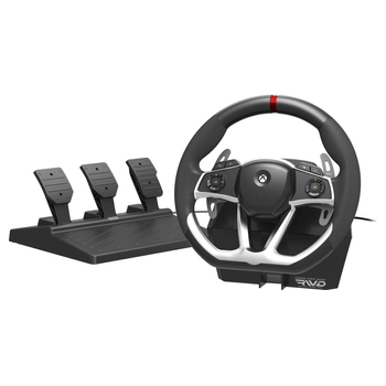 HORI Force Feedback Racing Wheel for Xbox