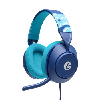 PowerA LucidSound LS10X Wired Xbox Gaming Headset - Aqua Wave