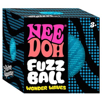 NeeDoh - Fuzz Ball - Modèle Aléatoire