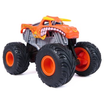 Monster Jam 1:15 Rev N' Roar El Toro Loco Monster Truck