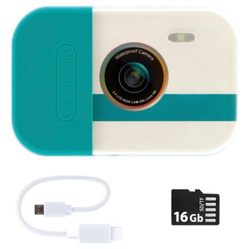 Onderwater Camera Creator