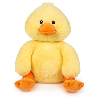 Kuscheltier mit Gewicht Daisy die Ente