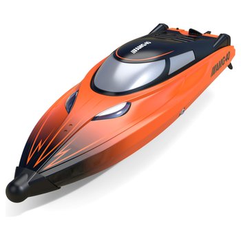 Bestuurbare Speedboot AMG 40