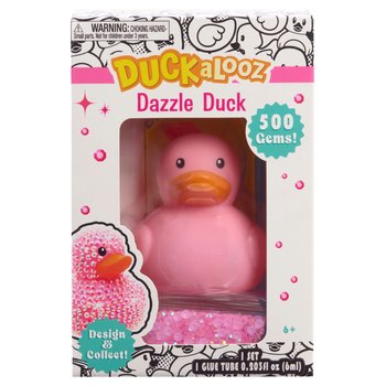 Duckalooz Dazzle Duck Figure Assortment
