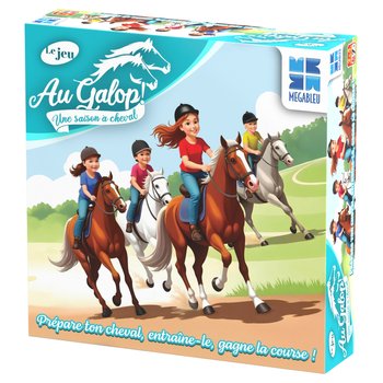 Au Galop