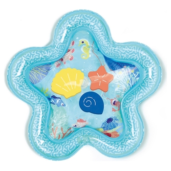 Ludi - Jouet d'Éveil Tapis d'Eau Étoile