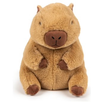 Weighted Plush Pal Capybara