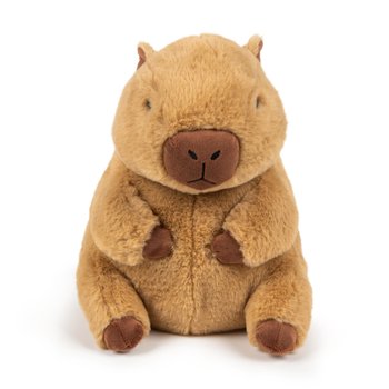 Kuscheltier mit Gewicht Capybara
