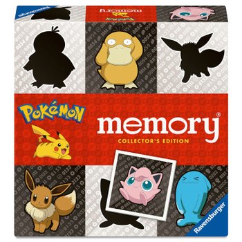 Pokémon - Memory Édition Collector