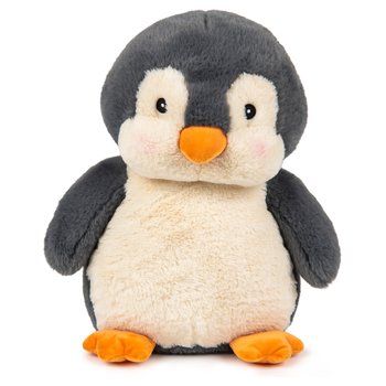 Penny the Weighted Plush Pal Penguin