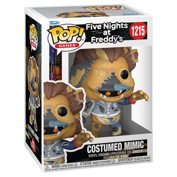 Funko POP! Figur 1215 Five Nights at Freddy's Costumed Mimic