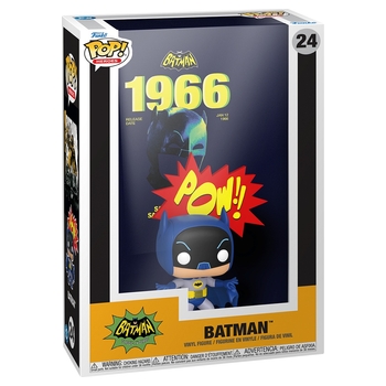 Funko POP! Figur 24 Batman 1966 Batman