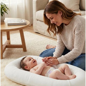 Baby Elegance Baby Nest Pod