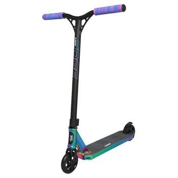 Blindside Neo Chrome Stunt Scooter