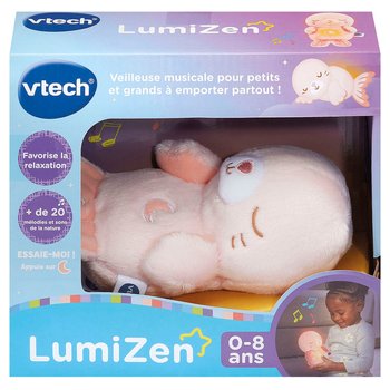VTech - LumiZen Rose