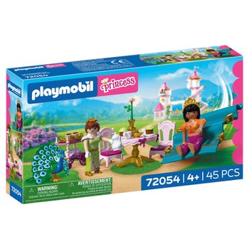 PLAYMOBIL Princess 72054 Prinsessen met Vliegend Tapijt