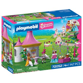 PLAYMOBIL Princess 72052 Maskenball im Pavillon