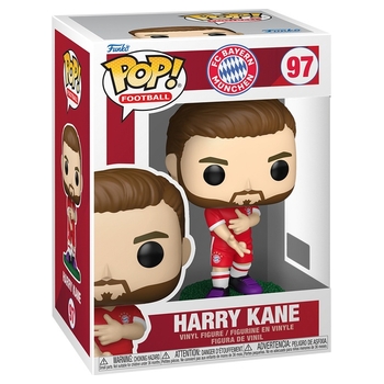 Funko POP! Figur 97 FC Bayern München Harry Kane