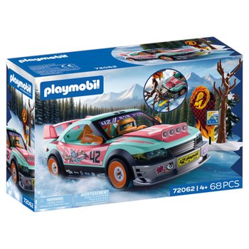PLAYMOBIL 72062 Offroad Tuningcar