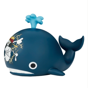 Bandai One Piece Big Sofvimates Figur Laboon