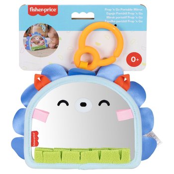 Fisher-Price Prop 'n Go Portable Mirror Toy