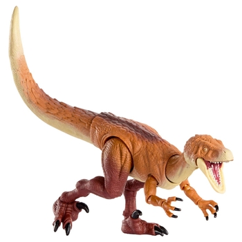 Jurassic World Hammond Collection Figur Ornitholestes 23 cm