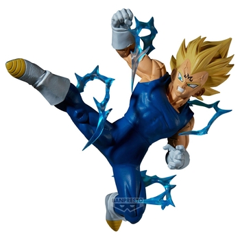 Banpresto Dragon Ball Z Match Makers Majin Vegeta Figur