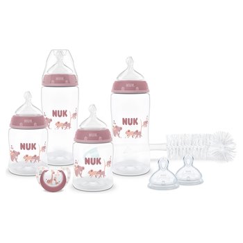 NUK First Choice Flaschen 150-300 ml Perfect Start Set Koala