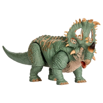 Jurassic World Hammond Collection Figur Sinoceratops 30 cm