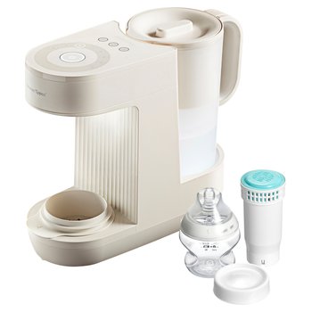 Tommee Tippee Perfect Prep Formula Feed Maker White