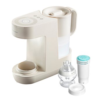 Tommee Tippee Perfect Prep Formula Feed Maker White