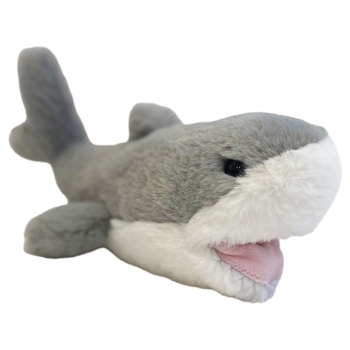 World's Softest Plush Kuscheltier Hai Sharky 40 cm