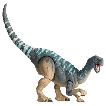 Jurassic World Hammond Collection Figur Mussaurus 21 cm