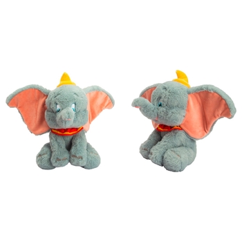 Disney - Peluche Dumbo 25 cm