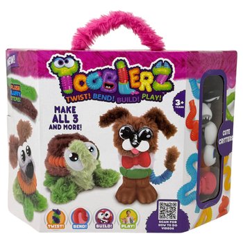 Tooblerz Cute Critters Set