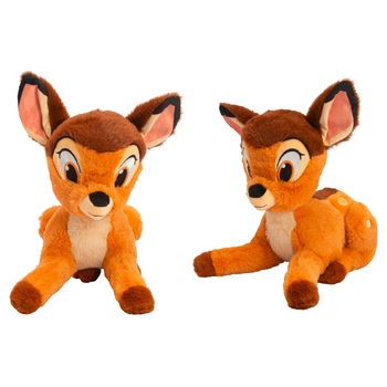 Disney - Peluche Bambi 25 cm