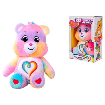 Bisounours - Toutensemble 35 cm