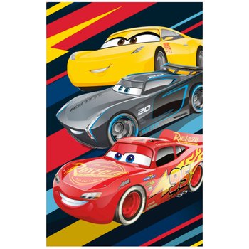 Disney Cars - Carte d'Anniversaire