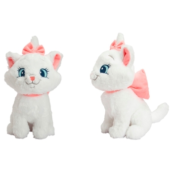Disney - Peluche Marie 25 cm