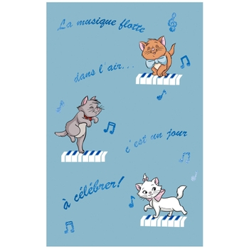Disney - Aristochats Carte de Voeux