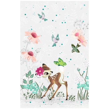 Disney - Bambi Carte de Voeux