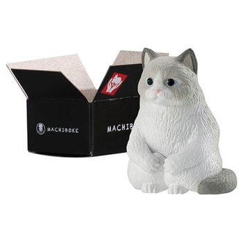 Gashapon - Chat Dans Une Boîte Série 1