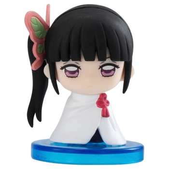 Gashapon - Demon Slayer Suwarase-Tai Figurine Surprise Série 5