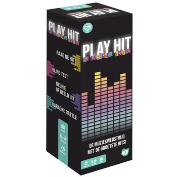 Play Hit: De Muzikale Battle